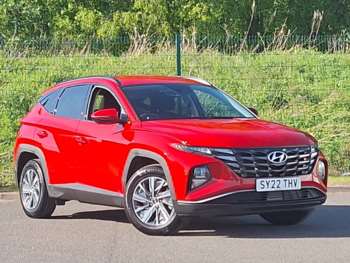 2022 - 1.6 TGDi SE Connect 5dr 2WD