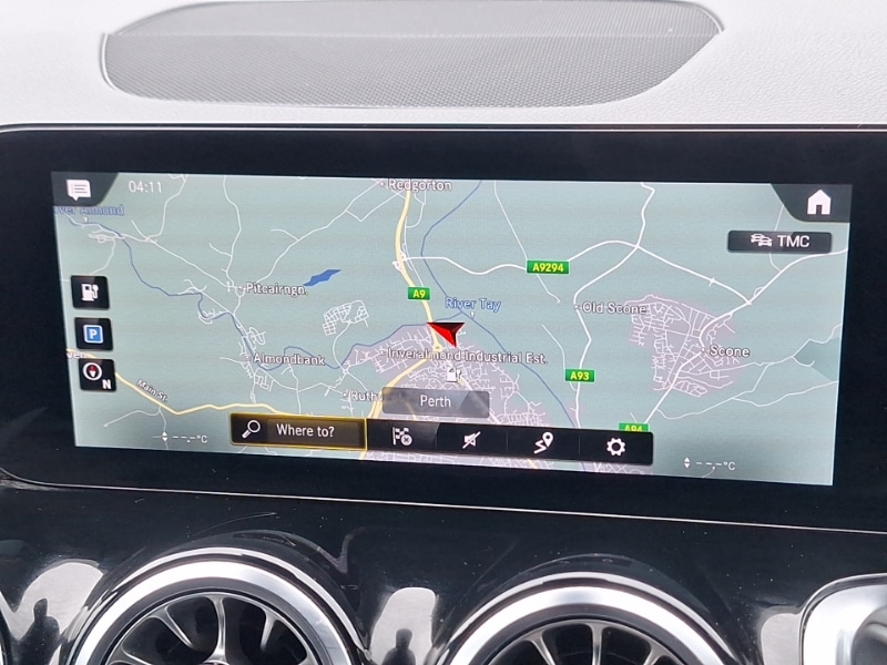 Used Mercedes-Benz EQB 2023 for sale - 78099343: Photo 10