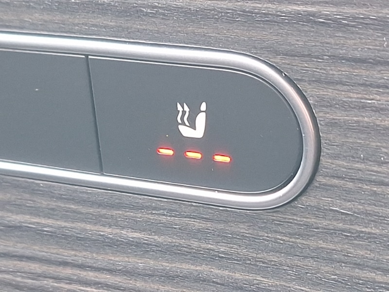 Used Mercedes-Benz EQB 2023 for sale - 78099343: Photo 13