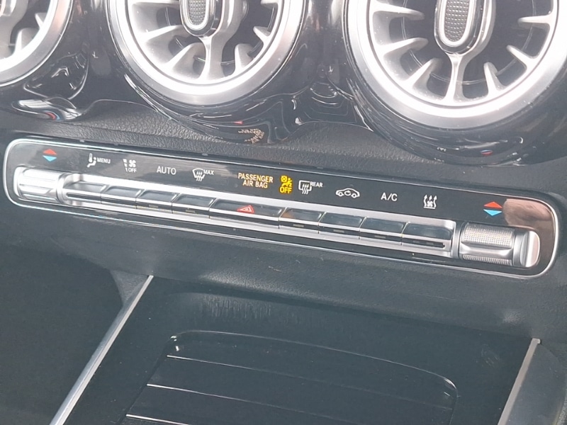 Used Mercedes-Benz EQB 2023 for sale - 78099343: Photo 15