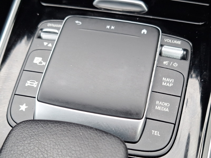 Used Mercedes-Benz EQB 2023 for sale - 78099343: Photo 16