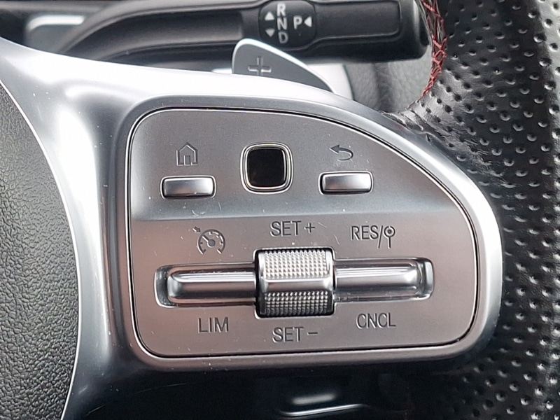 Used Mercedes-Benz EQB 2023 for sale - 78099343: Photo 19