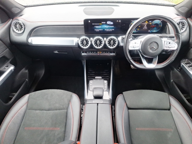 Used Mercedes-Benz EQB 2023 for sale - 78099343: Photo 2