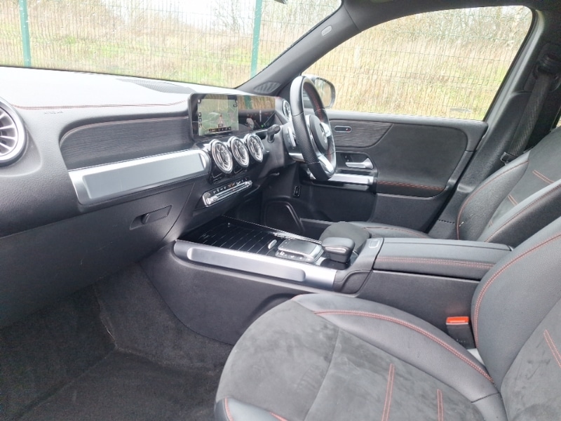 Used Mercedes-Benz EQB 2023 for sale - 78099343: Photo 5