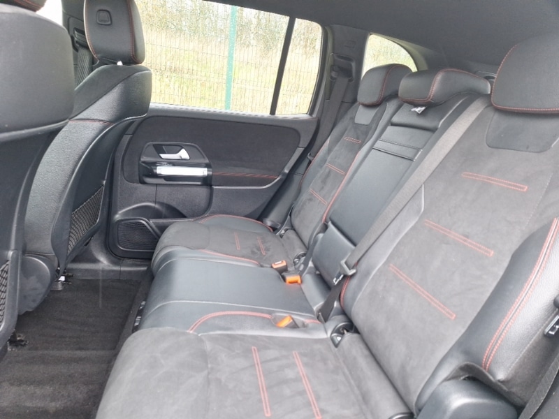 Used Mercedes-Benz EQB 2023 for sale - 78099343: Photo 6