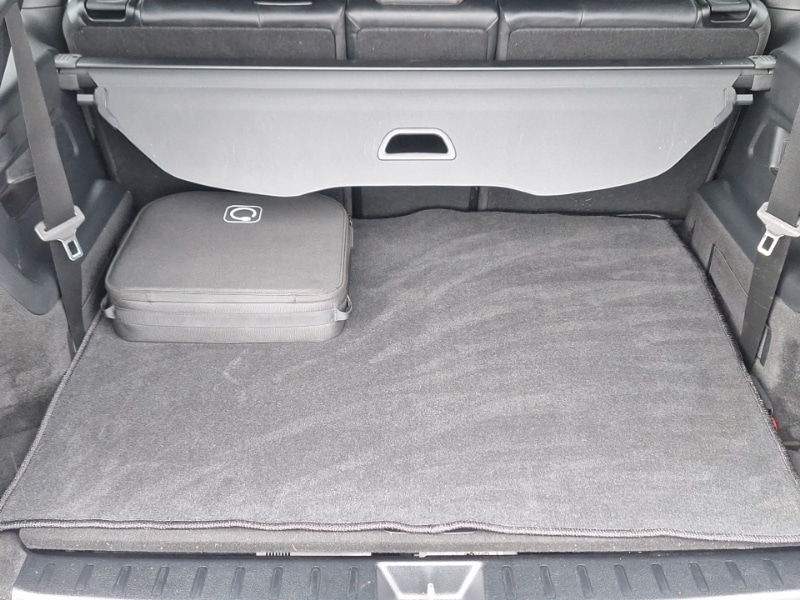 Used Mercedes-Benz EQB 2023 for sale - 78099343: Photo 8