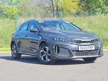 Used Kia XCeed 2023 for sale - 78490563: Photo