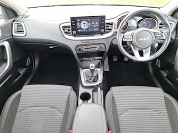 Used Kia XCeed 2023 for sale - 78490563: Photo