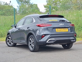 Used Kia XCeed 2023 for sale - 78490563: Photo