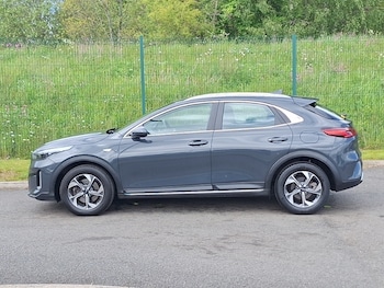 Used Kia XCeed 2023 for sale - 78490563: Photo