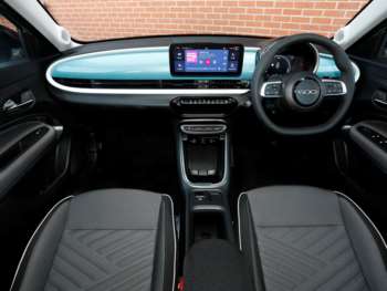 Used Fiat 600 2025 for sale - 75072752: Photo