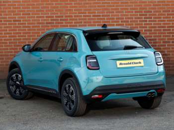 Used Fiat 600 2025 for sale - 75072752: Photo