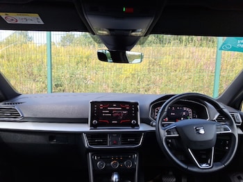 Used SEAT Tarraco 2020 for sale - 75562267: Photo