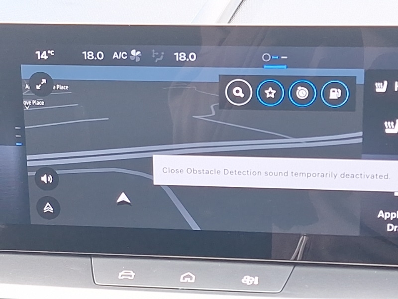 Used Vauxhall Grandland 2025 for sale - 76281948: Photo 10