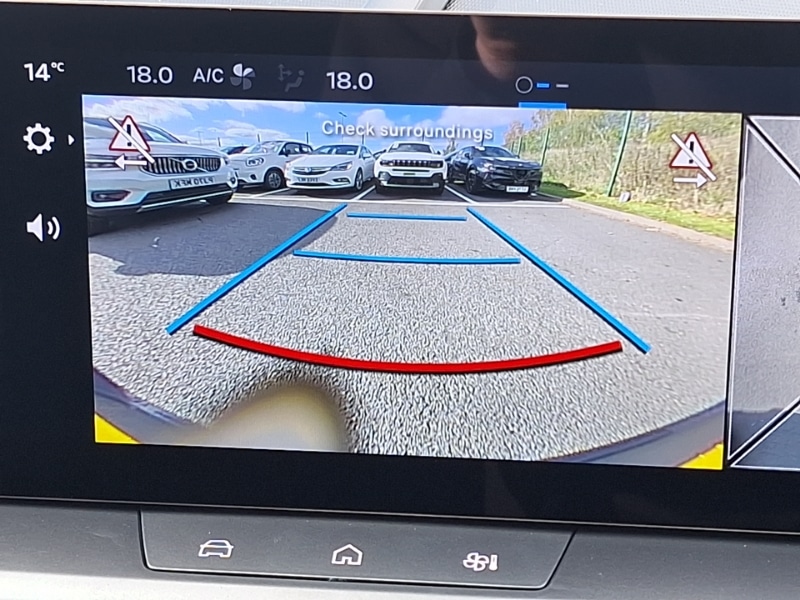 Used Vauxhall Grandland 2025 for sale - 76281948: Photo 11