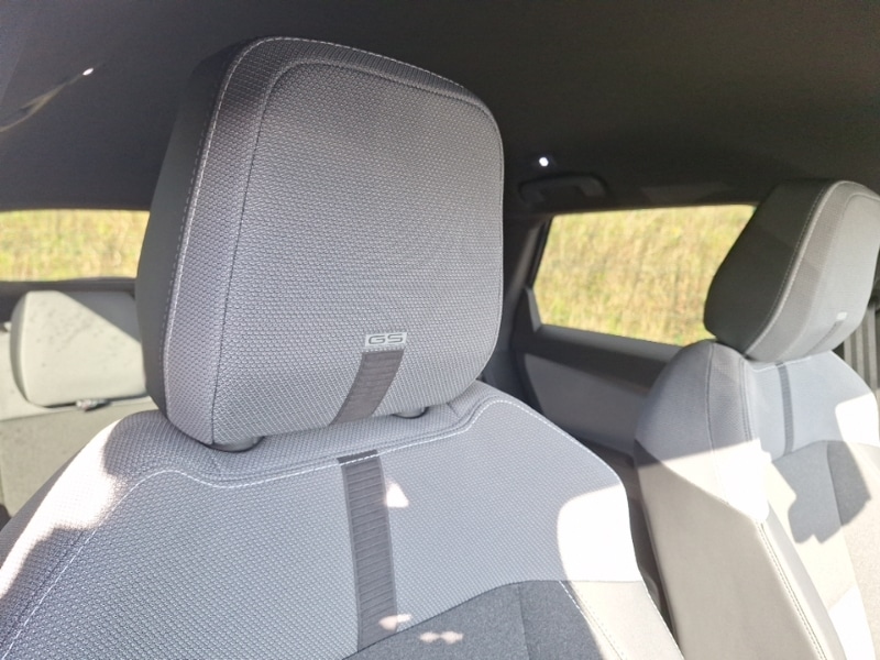 Used Vauxhall Grandland 2025 for sale - 76281948: Photo 12