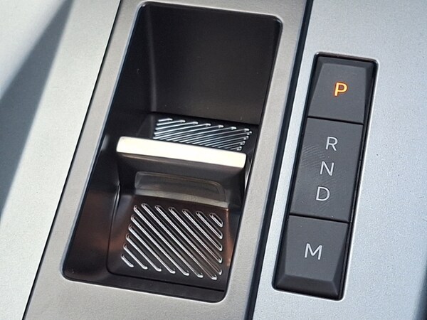Used Vauxhall Grandland 2025 for sale - 76281948: Photo 14