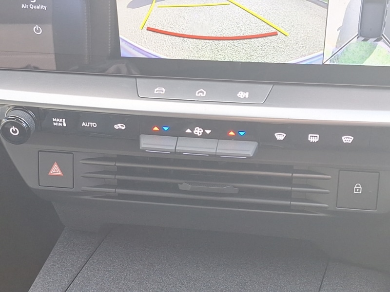 Used Vauxhall Grandland 2025 for sale - 76281948: Photo 17