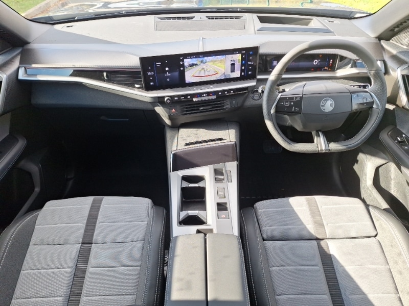 Used Vauxhall Grandland 2025 for sale - 76281948: Photo 2