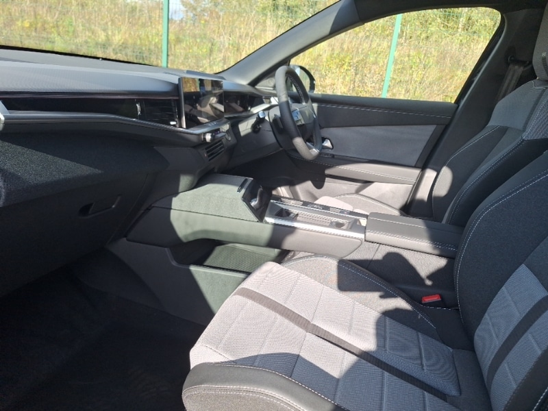 Used Vauxhall Grandland 2025 for sale - 76281948: Photo 5