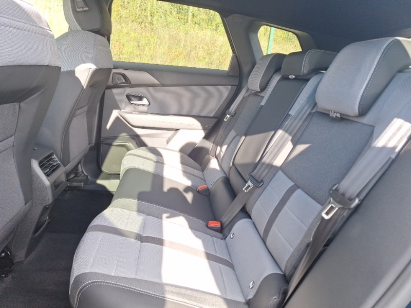 Used Vauxhall Grandland 2025 for sale - 76281948: Photo 6