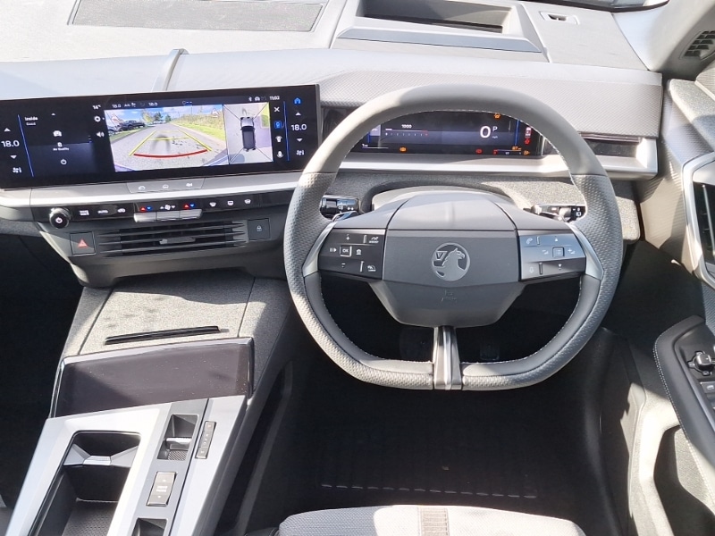 Used Vauxhall Grandland 2025 for sale - 76281948: Photo 7