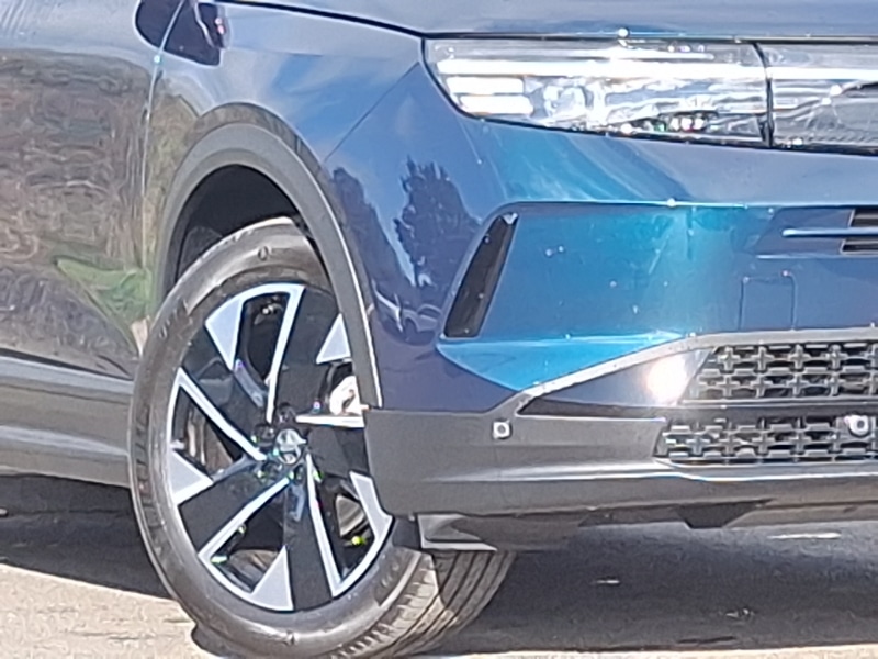 Used Vauxhall Grandland 2025 for sale - 76281948: Photo 9