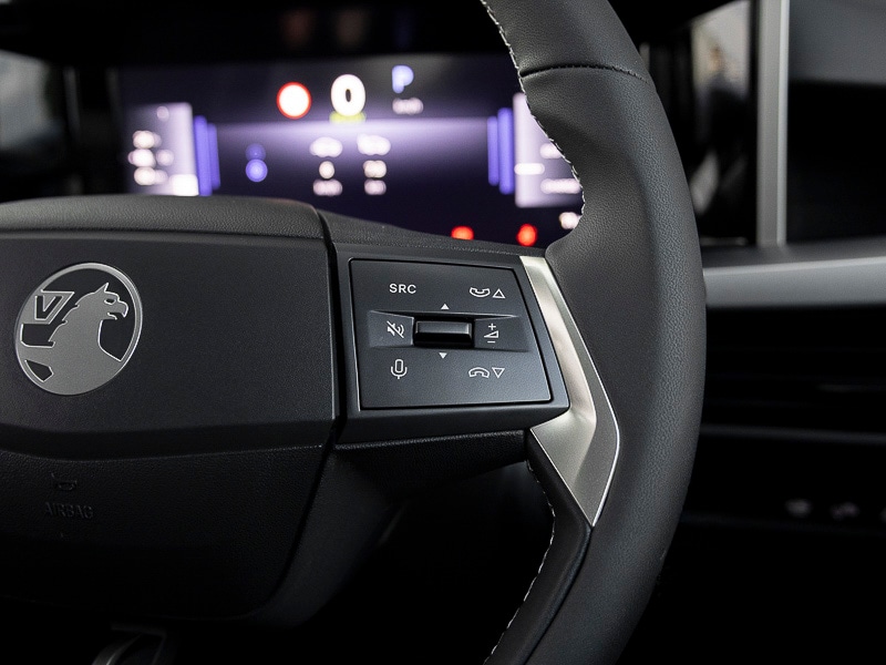 Used Vauxhall Frontera 2025 for sale - 77500018: Photo 15