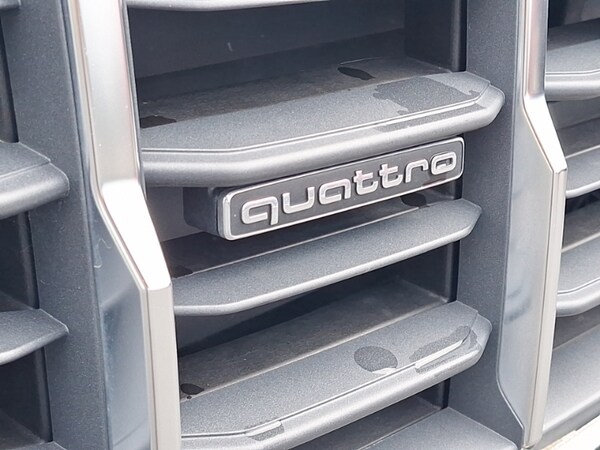 Used Audi Q7 2022 for sale - 76208275: Photo 12