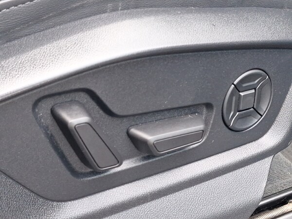 Used Audi Q7 2022 for sale - 76208275: Photo 14
