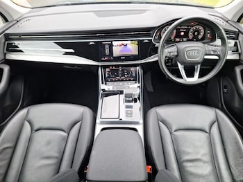 Used Audi Q7 2022 for sale - 76208275: Photo 2