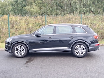 Used Audi Q7 2022 for sale - 76208275: Photo 4