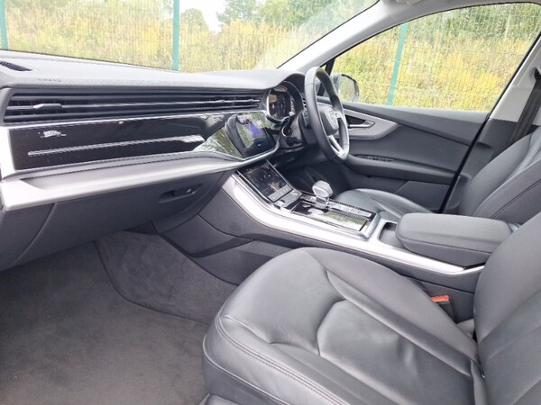 Used Audi Q7 2022 for sale - 76208275: Photo 5