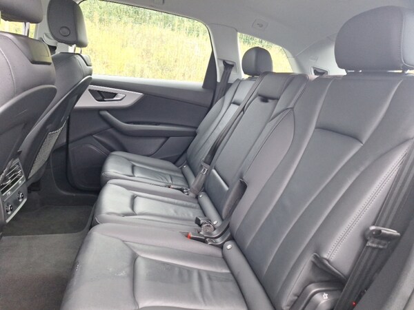 Used Audi Q7 2022 for sale - 76208275: Photo 6