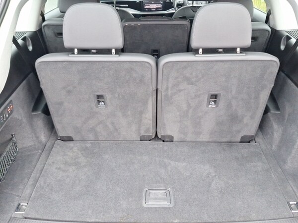 Used Audi Q7 2022 for sale - 76208275: Photo 8