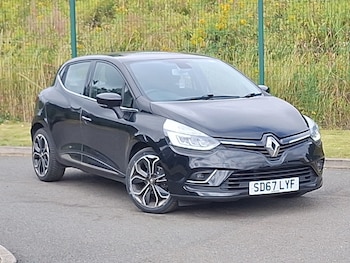 Used Renault Clio 2017 for sale - 79461253: Photo
