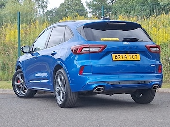 Used Ford Kuga 2024 for sale - 77108214: Photo