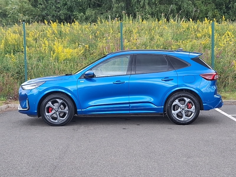 Used Ford Kuga 2024 for sale - 77108214: Photo 4