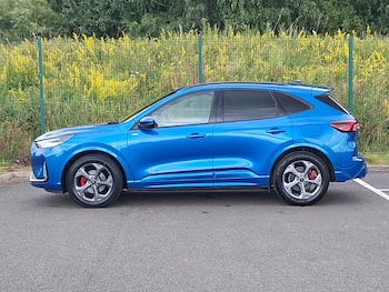 Used Ford Kuga 2024 for sale - 77108214: Photo