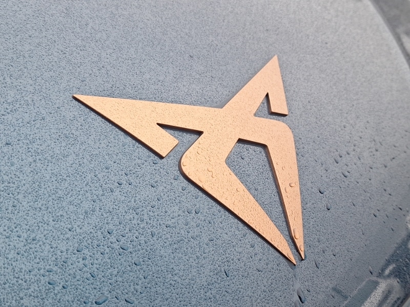 Used Cupra Born 2024 for sale - 76264880: Photo 12