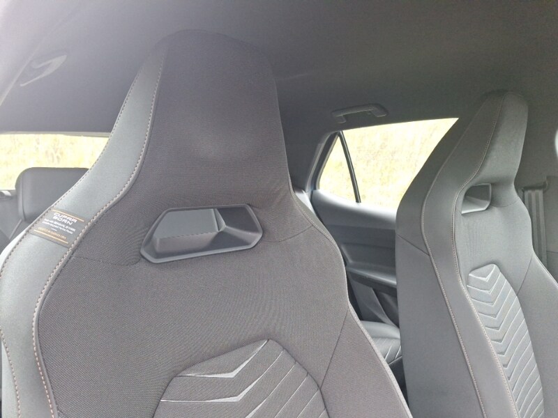 Used Cupra Born 2024 for sale - 76264880: Photo 13