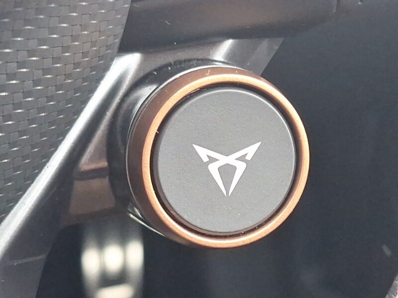 Used Cupra Born 2024 for sale - 76264880: Photo 14