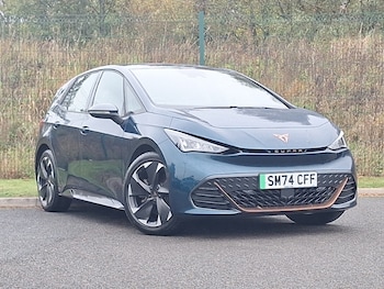 Used Cupra Born 2024 for sale - 76264880: Photo