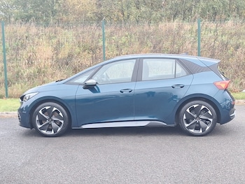 Used Cupra Born 2024 for sale - 76264880: Photo