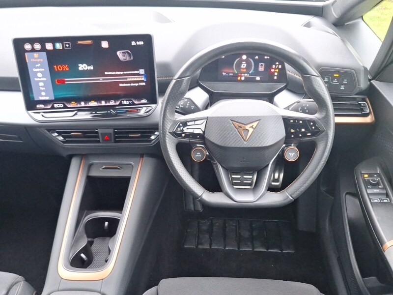 Used Cupra Born 2024 for sale - 76264880: Photo 7