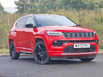 Jeep - Compass