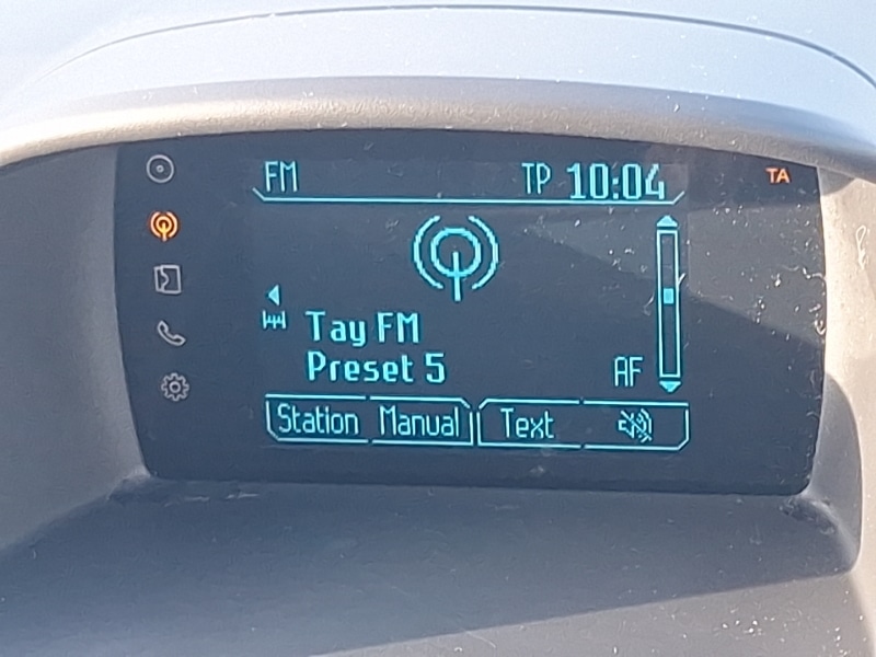 Used Ford Fiesta 2015 for sale - 76834482: Photo 10