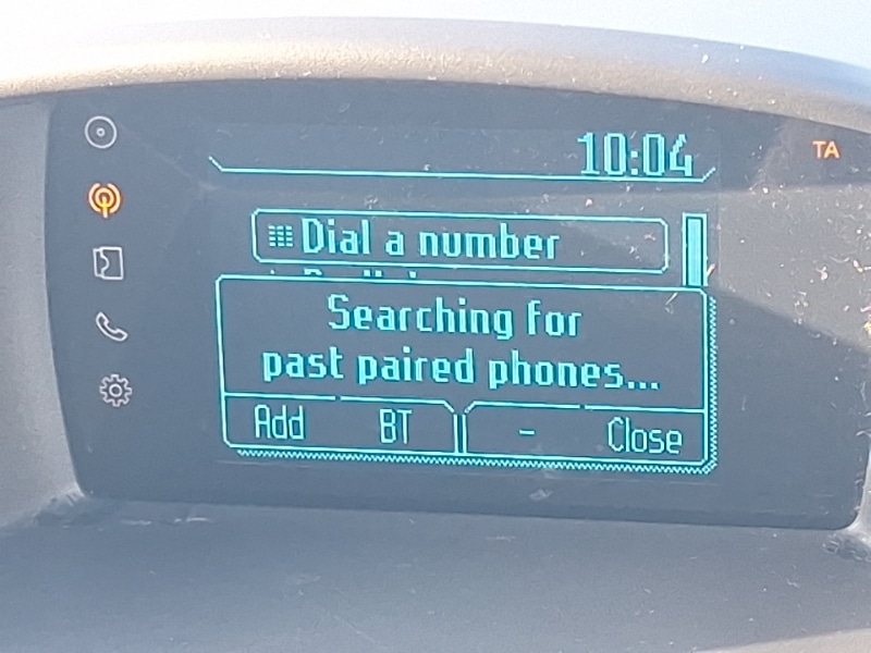 Used Ford Fiesta 2015 for sale - 76834482: Photo 11