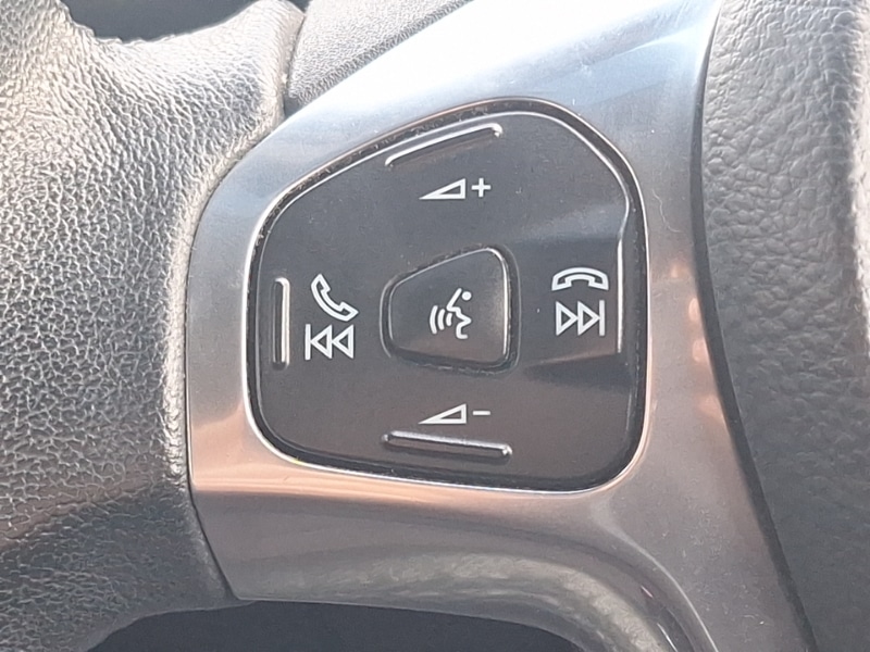 Used Ford Fiesta 2015 for sale - 76834482: Photo 16