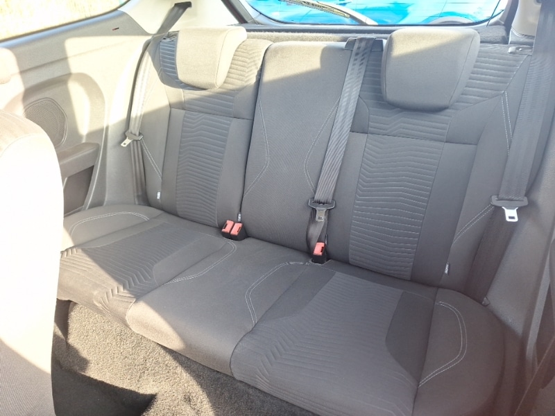 Used Ford Fiesta 2015 for sale - 76834482: Photo 6